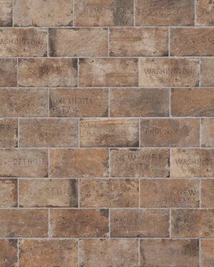 CIR Chicago City Mix Old Chicago 10x20 cm 1047422