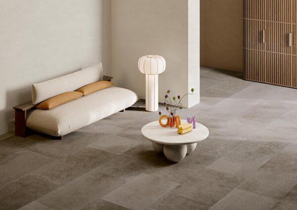 Fioranese Autentica Grey Nat. Rtt. 30,2x60,4 cm AU364R - obrazek 2