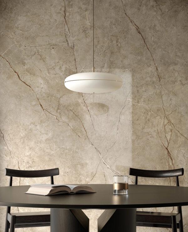 Novabell Atelier Shade River Nat. Rtt. 60x120 cm ATL62RT - obrazek 2