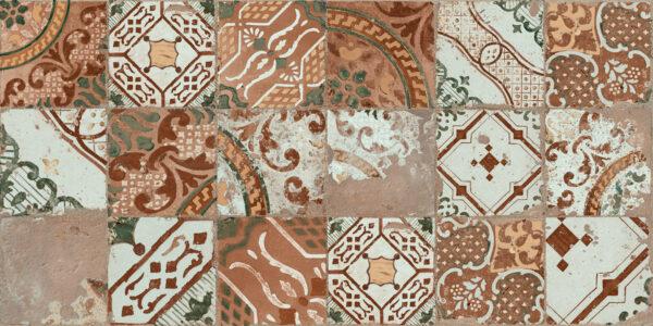 Naxos Cythere Abbey Nat. Rett. 60X120 cm 141804