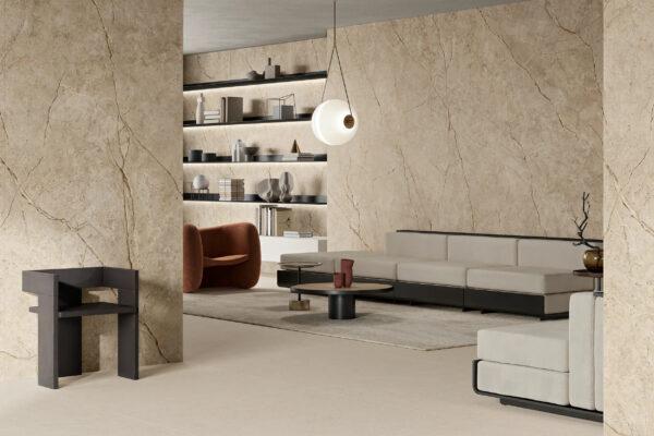Novabell Atelier Shade River Nat. Rtt. 60x120 cm ATL62RT - obrazek 3