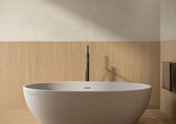 Italgraniti Essence Select Miele Rtt 20x120 cm SC02EA - obrazek 3
