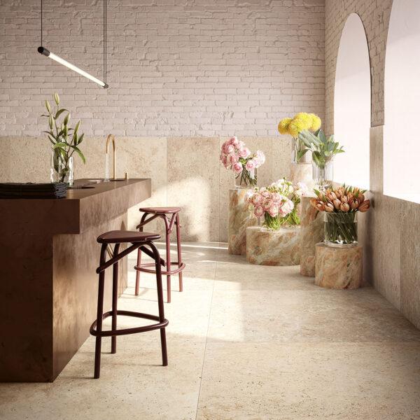 Serenissima Grande in Falda Marmo Primawera Rtt 60x120 cm 1089348 - obrazek 2