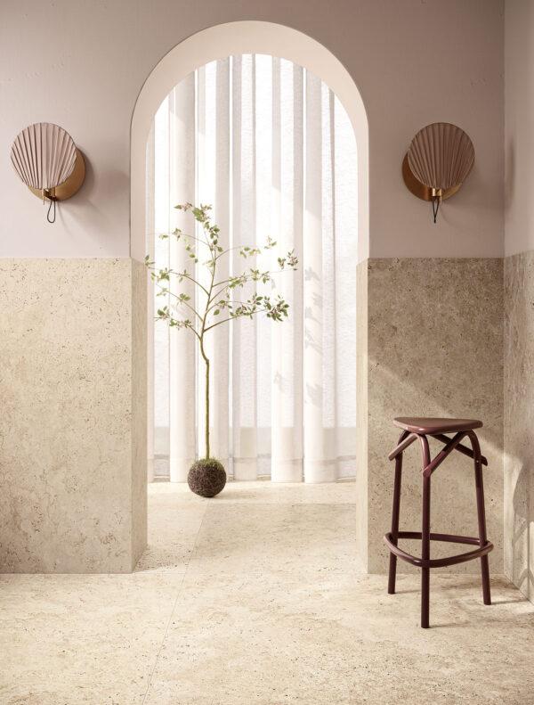 Serenissima Grande in Falda Marmo Primawera Rtt 60x120 cm 1089348 - obrazek 3