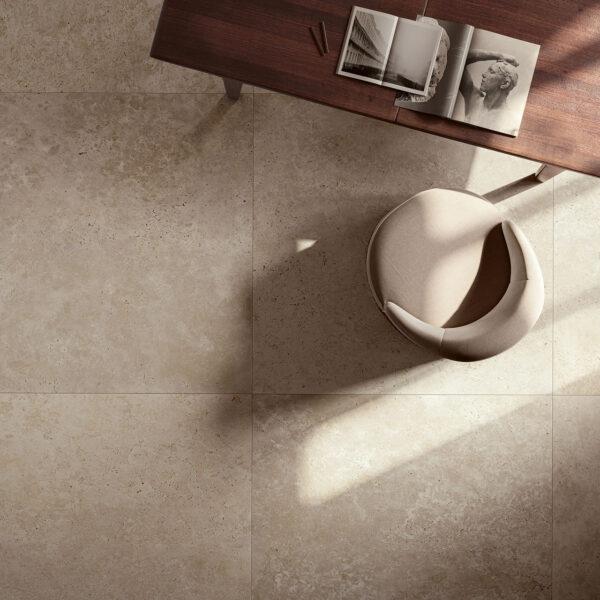 Serenissima Grande in Travertino Navona Rtt 60x120 cm 1089350 - obrazek 4