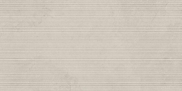 Serenissima Pietra di Portland Bianco Cannettato 60x120