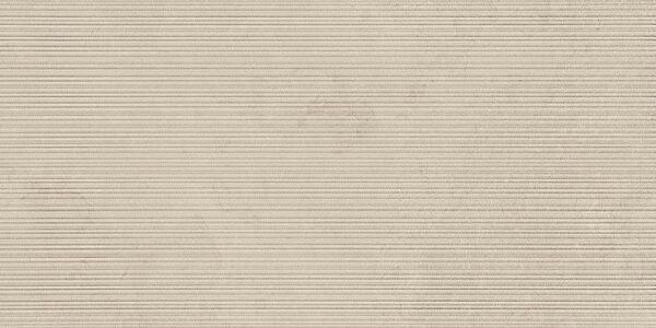 Serenissima Pietra di Portland Sabbia Cannettato 60x120