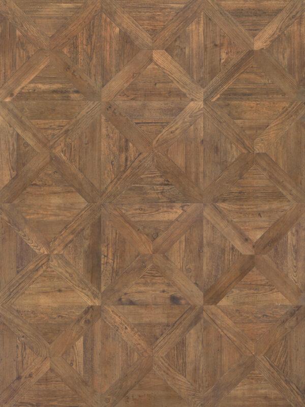 Settecento Vintage Larice Rtt. Nat. 47,8x47,8 cm 165011 - obrazek 2