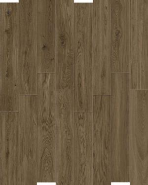 Monocibec Ashley Oak Nat. Rtt. 20x120 cm 128422