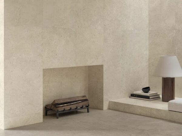 Italgraniti Calcis Avorio RealUp Rtt. 120X120 cm CL0112 - obrazek 4