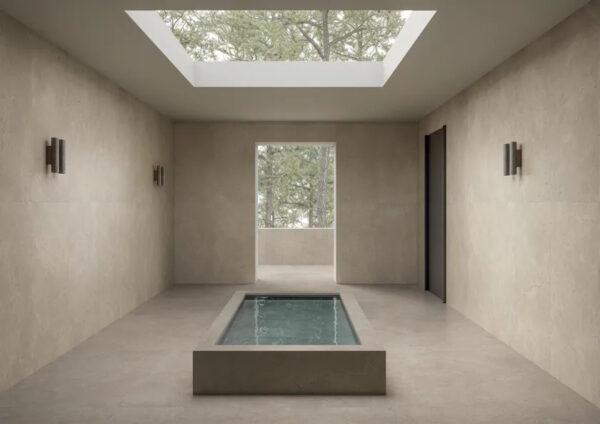 Italgraniti Calcis Corda RealUp Rtt. 80X80 cm CL0488 - obrazek 4