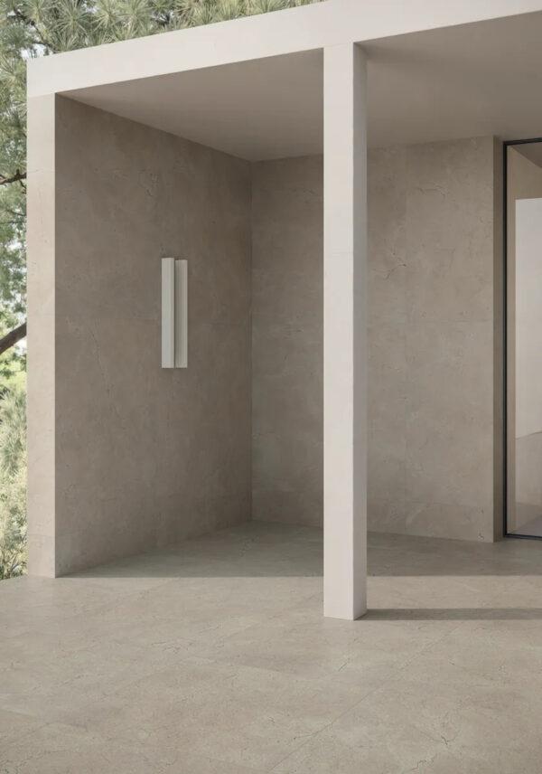 Italgraniti Calcis Corda RealUp Rtt. 80X80 cm CL0488 - obrazek 2