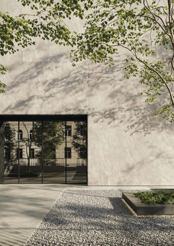 Italgraniti Origins Taupe RealUp Rtt. 80x80 cm OG0488 - obrazek 3