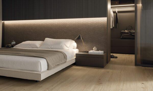 Monocibec Ashley Larix Nat. Rtt. 20x120 cm 128416 - obrazek 2