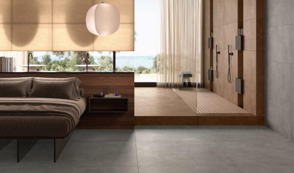 Monocibec Exulta Pirgos Nat. Rtt. 60x120 cm 141371 - obrazek 3