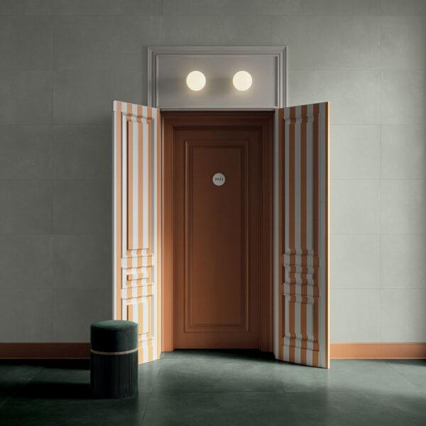 Serenissima Infinita Oliva Rtt 60x60 cm 1090565 - obrazek 4