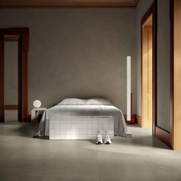 Serenissima Infinita Tortora Rtt 60x120 cm 1090548 - obrazek 4