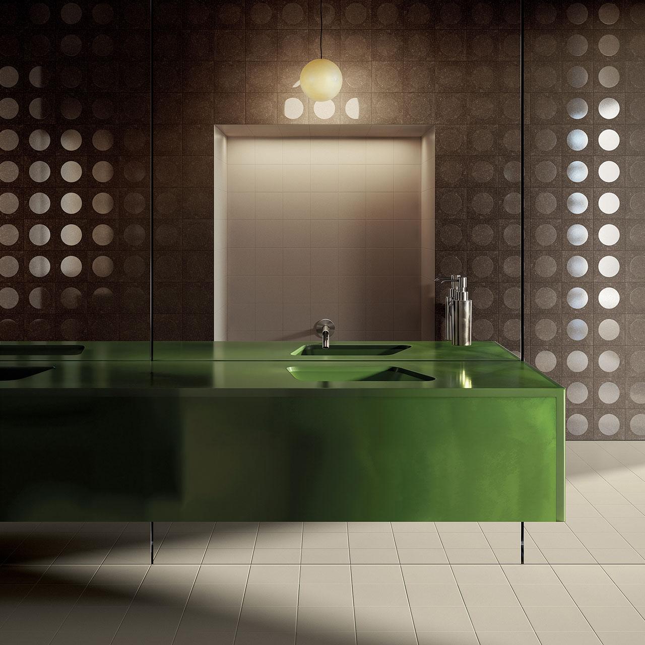 CIR Forever Color Matte Finish Beige 20x20 cm 1093941 - obrazek 4