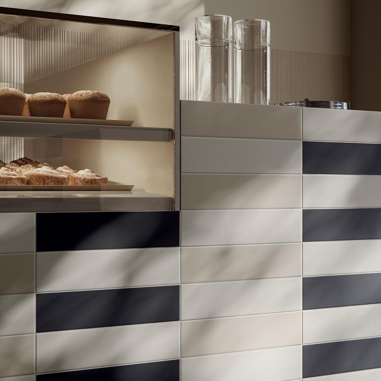 CIR Forever Color High Gloss Beige 6x25 cm 1093437 - obrazek 6