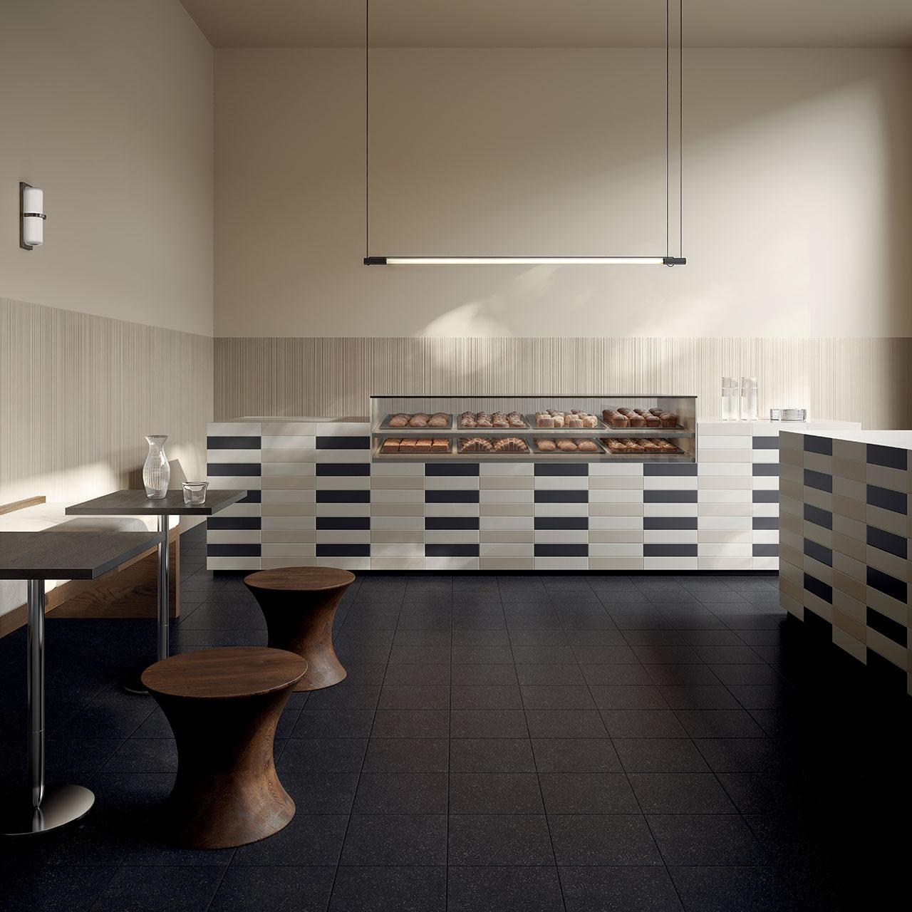 CIR Forever Color Matte Finish Black 6x25 cm 1093449 - obrazek 4