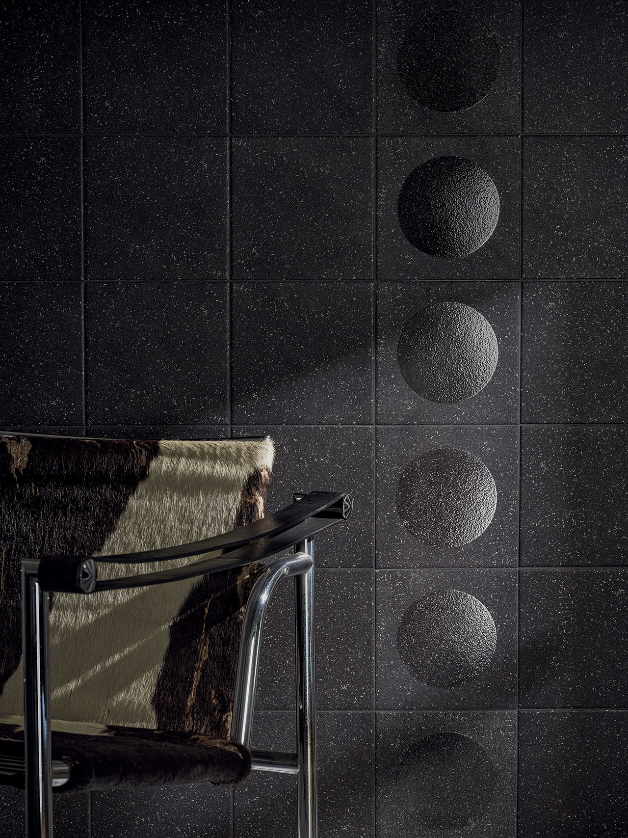 CIR Forever Color Pepper Black 20x20 cm 1093914 - obrazek 4