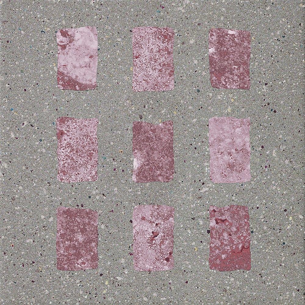 CIR Forever Color Gemstone Grey 20x20 cm 1093911 - obrazek 2