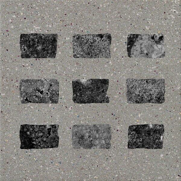 CIR Forever Color Gemstone Grey 20x20 cm 1093911 - obrazek 4