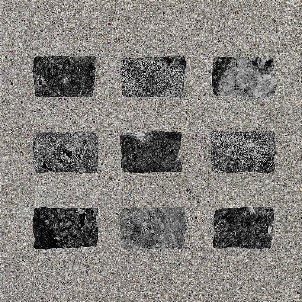 CIR Forever Color Gemstone Grey 20x20 cm 1093911 - obrazek 4