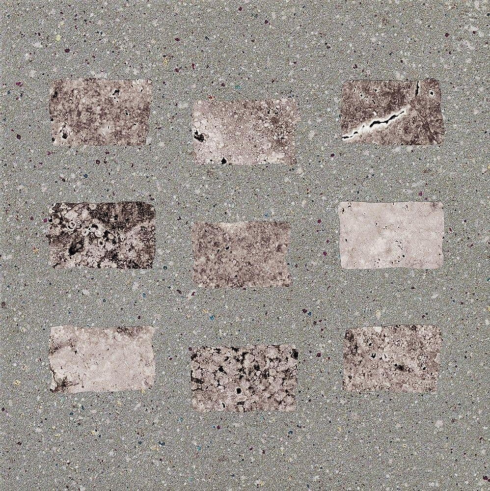 CIR Forever Color Gemstone Grey 20x20 cm 1093911 - obrazek 5
