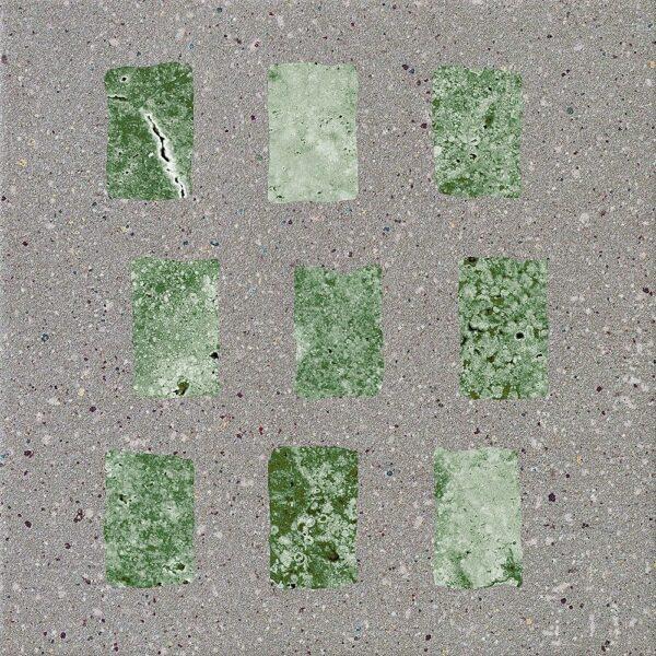 CIR Forever Color Gemstone Grey 20x20 cm 1093911 - obrazek 6