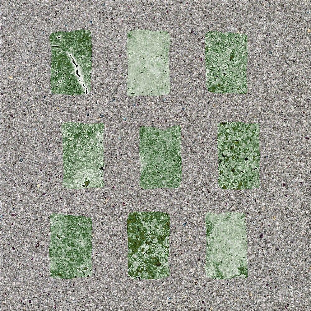 CIR Forever Color Gemstone Grey 20x20 cm 1093911 - obrazek 6