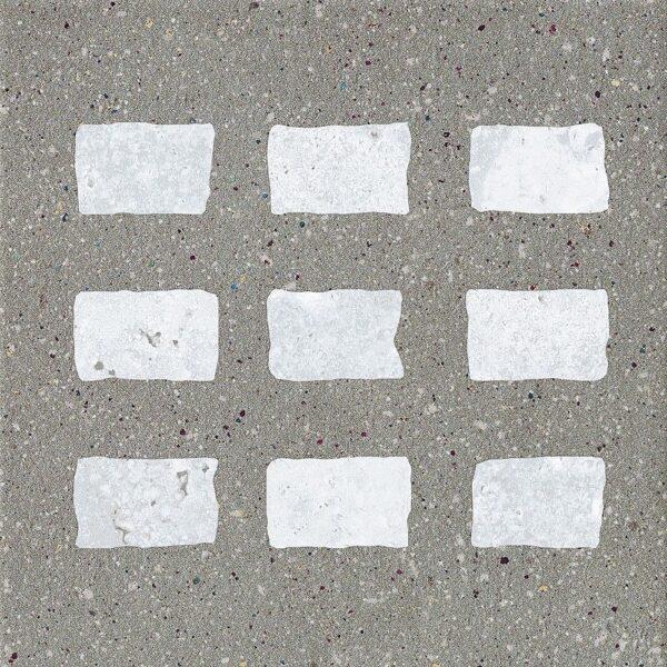 CIR Forever Color Gemstone Grey 20x20 cm 1093911 - obrazek 8