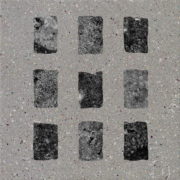 CIR Forever Color Gemstone Grey 20x20 cm 1093911 - obrazek 9
