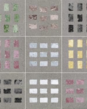 CIR-FOREVER-COLOR-GEMSTONE-GREY-MIX