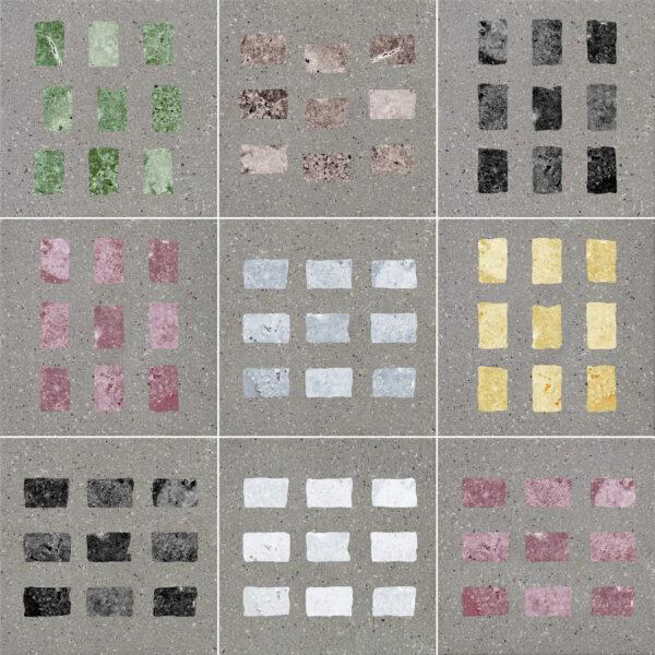 CIR-FOREVER-COLOR-GEMSTONE-GREY-MIX