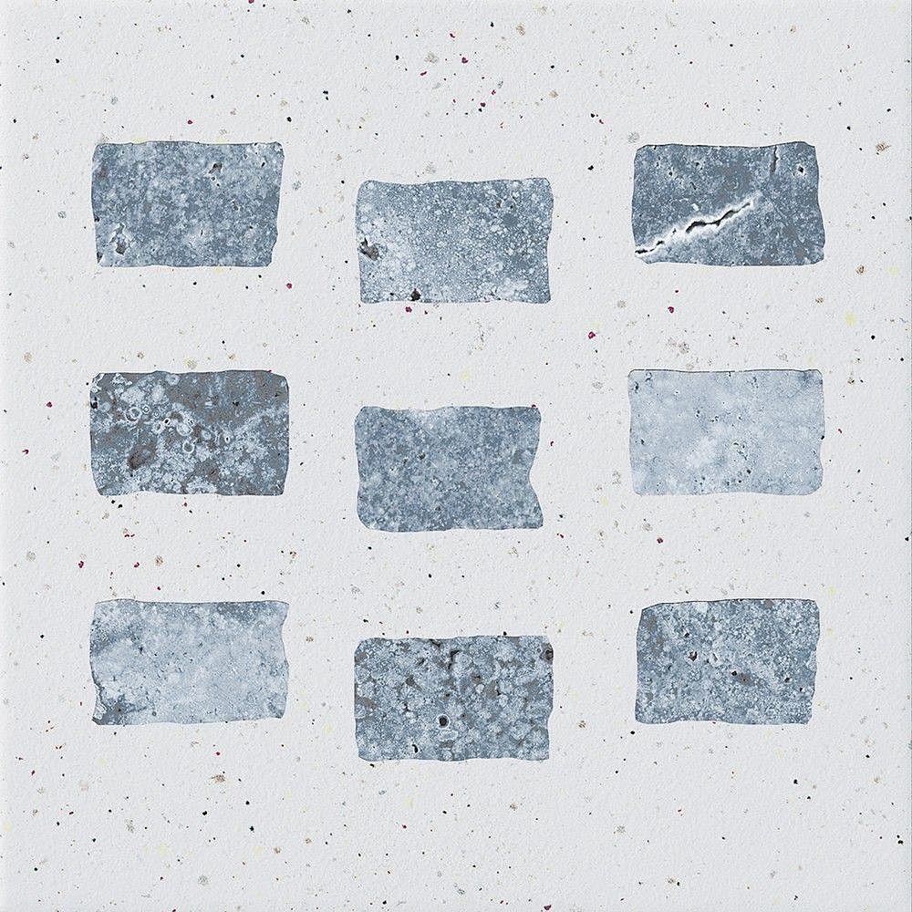 CIR Forever Color Gemstone White 20x20 cm 1093912 - obrazek 2