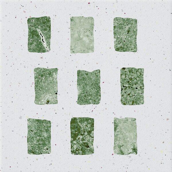 CIR Forever Color Gemstone White 20x20 cm 1093912 - obrazek 3