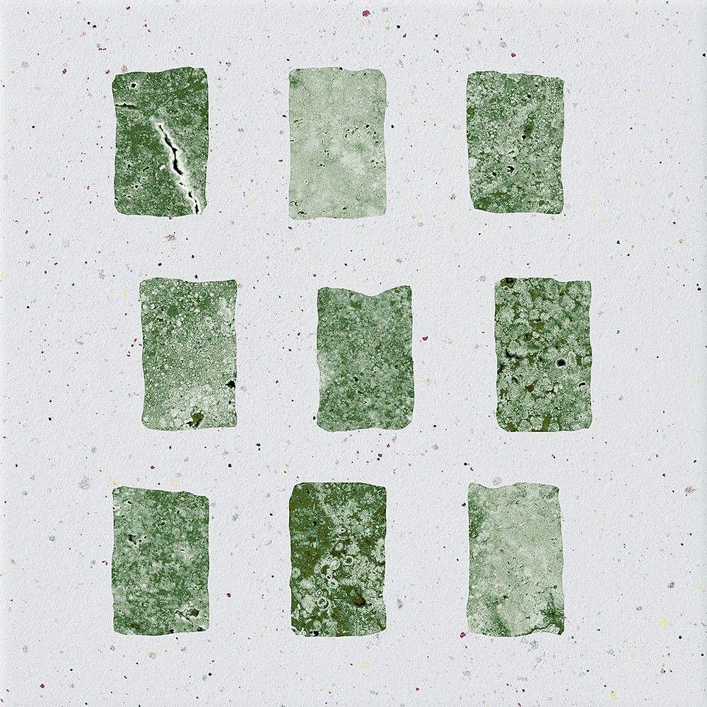 CIR Forever Color Gemstone White 20x20 cm 1093912 - obrazek 3