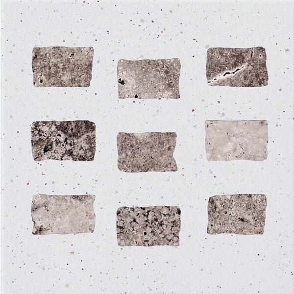 CIR Forever Color Gemstone White 20x20 cm 1093912 - obrazek 5