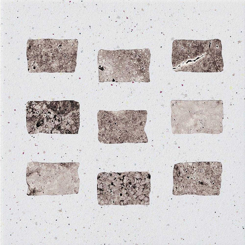 CIR Forever Color Gemstone White 20x20 cm 1093912 - obrazek 5