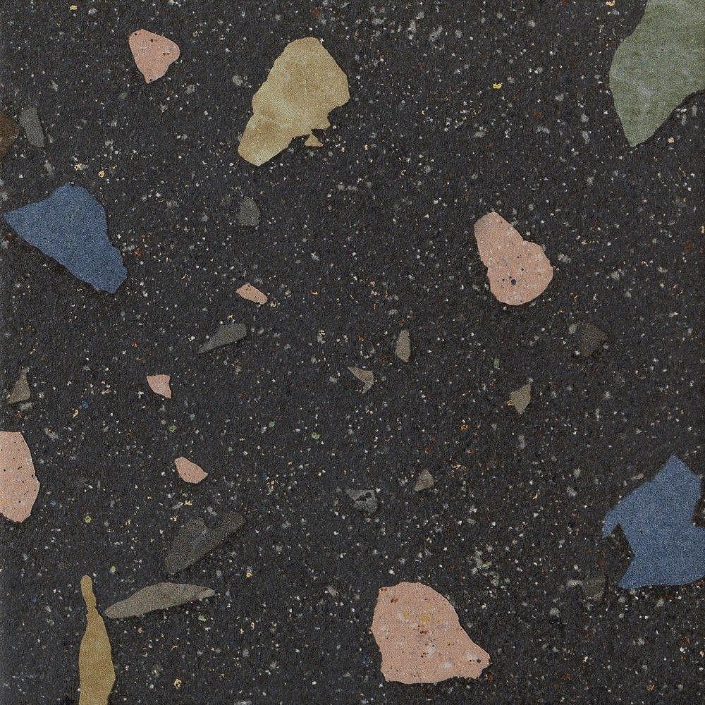 CIR Forever Color Terrazzo Black 20x20 cm 1093924 - obrazek 2