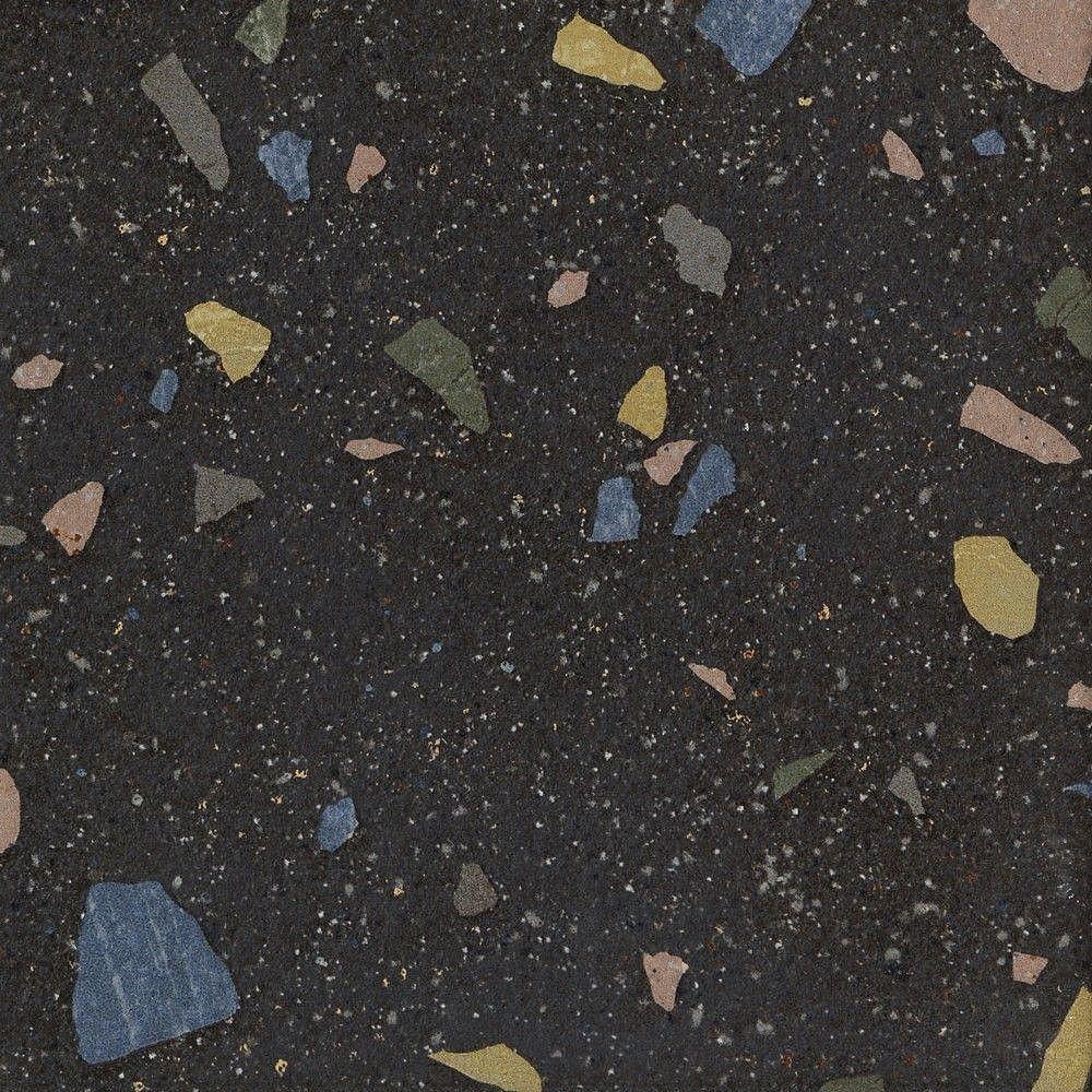 CIR Forever Color Terrazzo Black 20x20 cm 1093924 - obrazek 3