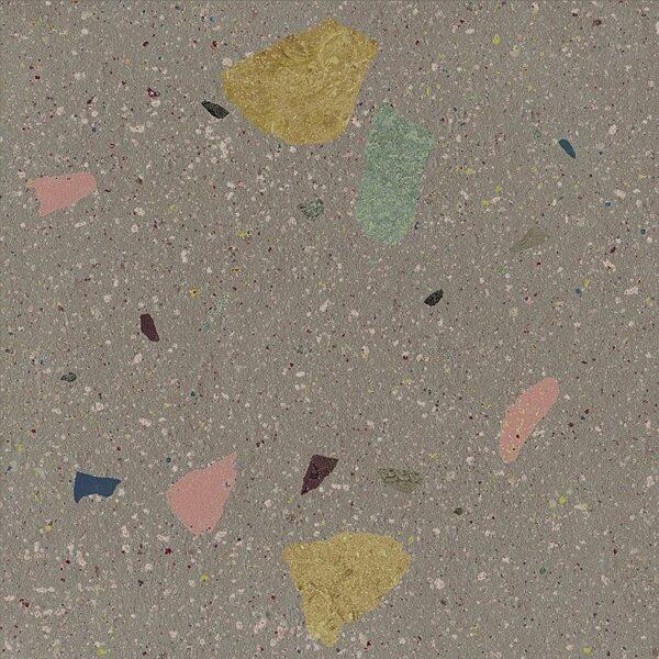 CIR Forever Color Terrazzo Grey 20x20 cm 1093926 - obrazek 2
