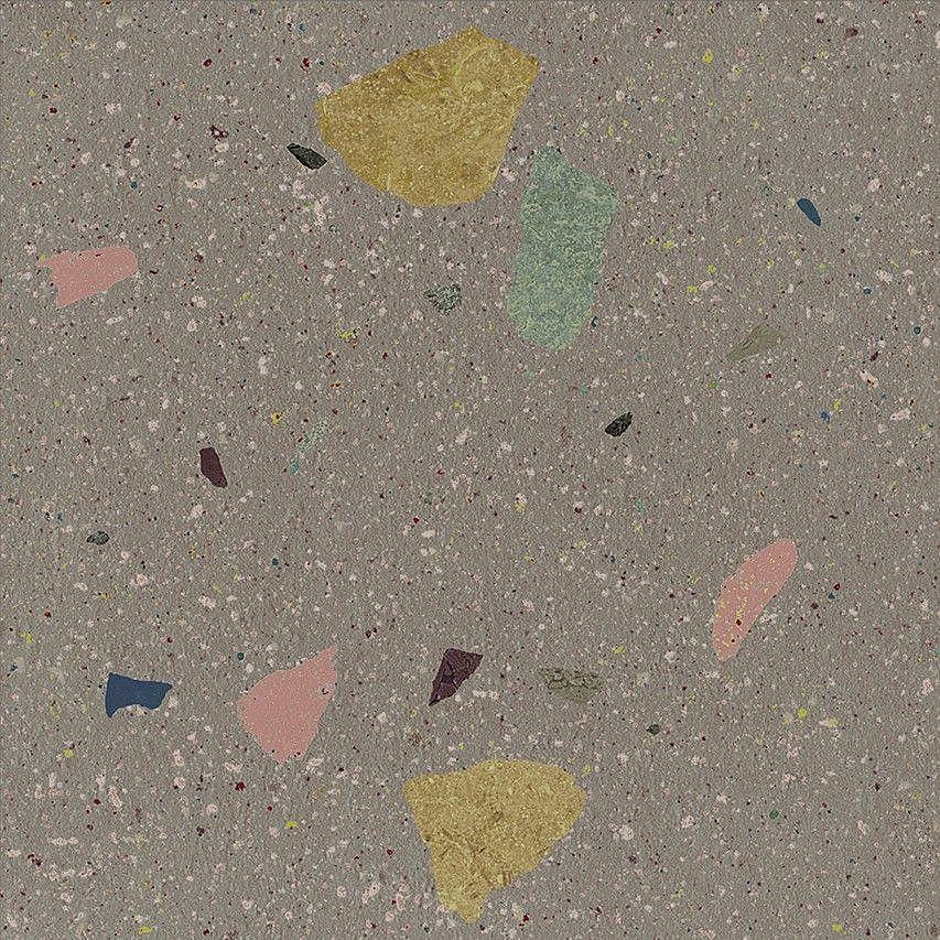 CIR Forever Color Terrazzo Grey 20x20 cm 1093926 - obrazek 2