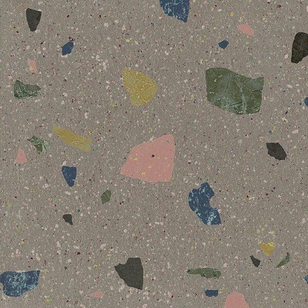 CIR Forever Color Terrazzo Grey 20x20 cm 1093926 - obrazek 3