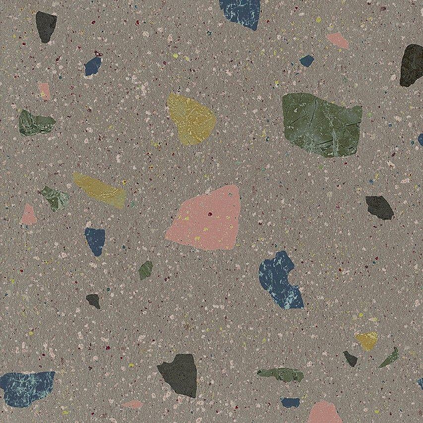 CIR Forever Color Terrazzo Grey 20x20 cm 1093926 - obrazek 3