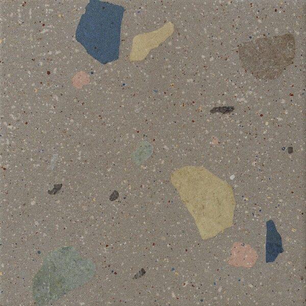 CIR Forever Color Terrazzo Grey 20x20 cm 1093926 - obrazek 4