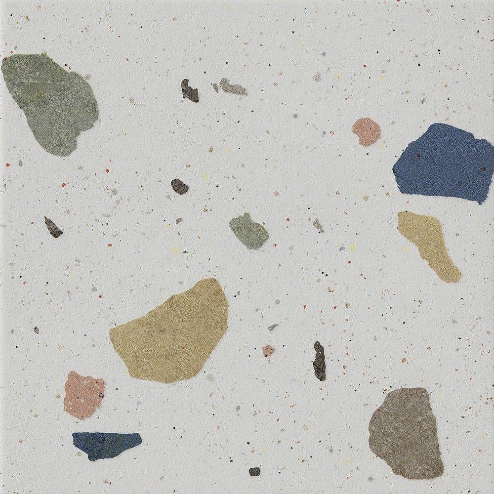 CIR Forever Color Terrazzo White 20x20 cm 1093928 - obrazek 2