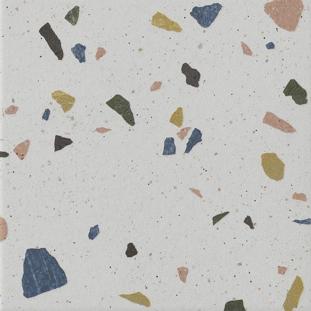 CIR Forever Color Terrazzo White 20x20 cm 1093928 - obrazek 3