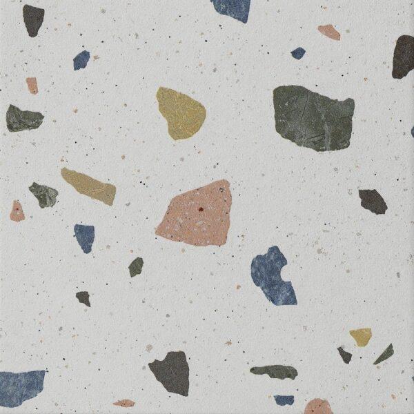 CIR Forever Color Terrazzo White 20x20 cm 1093928 - obrazek 4